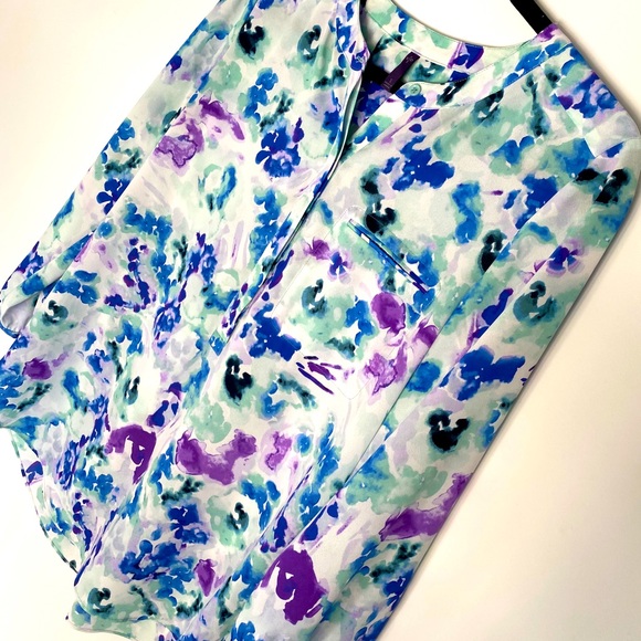 NYDJ Blouse - Picture 1 of 2